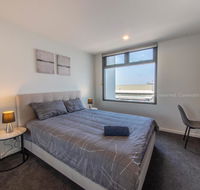 Stawealth Westside Apartments - Grafton Accommodation