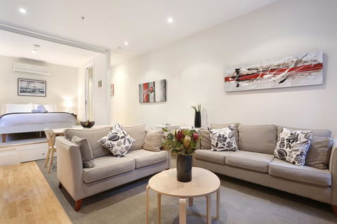 StayCentral Merigold On Collins - Grafton Accommodation 2