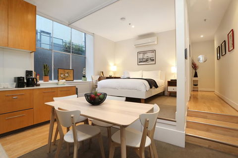 StayCentral Merigold On Collins - Grafton Accommodation 3