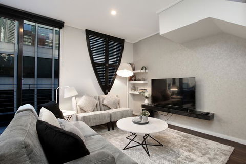 StayCentral On Little Collins - Grafton Accommodation 3