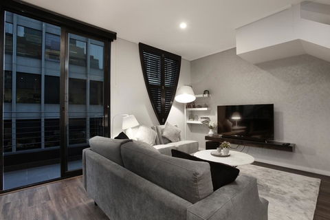 StayCentral On Little Collins - Grafton Accommodation 1