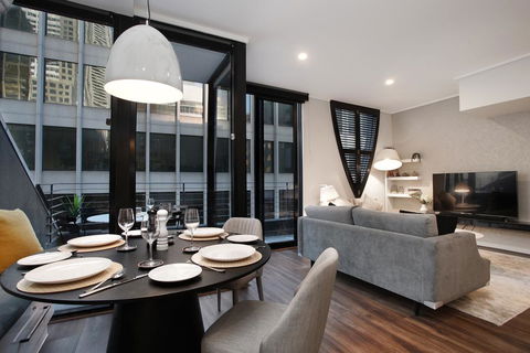 StayCentral On Little Collins - Grafton Accommodation 0