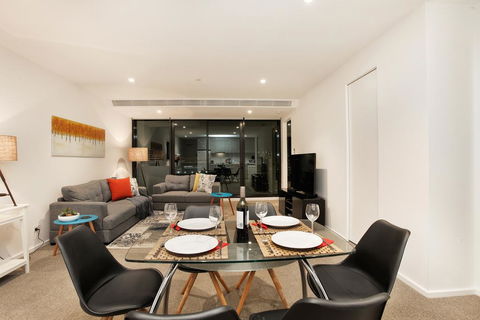 StayCentral On Lonsdale - Grafton Accommodation 1