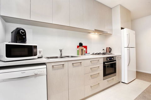 StayCentral On Lonsdale - Grafton Accommodation 2