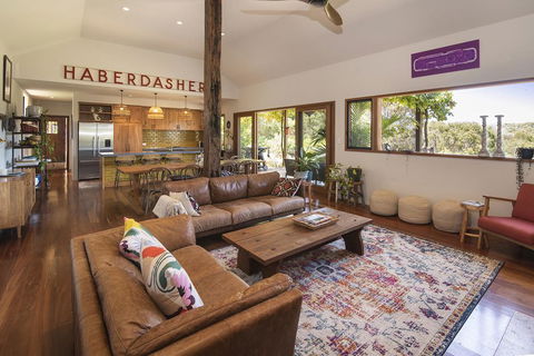 Stella - Grafton Accommodation 1