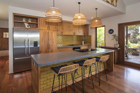 Stella - Grafton Accommodation 3