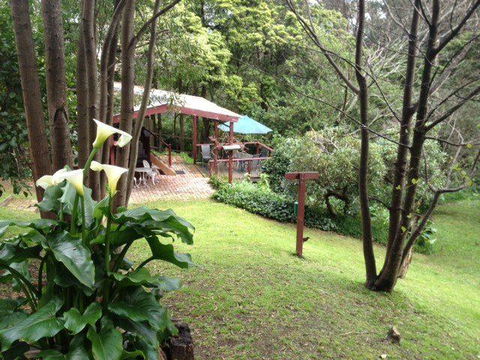 Stone's Throw Cottage Bed And Breakfast - Grafton Accommodation 0