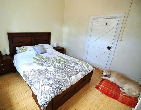 Stonewall Cottage - Grafton Accommodation 1