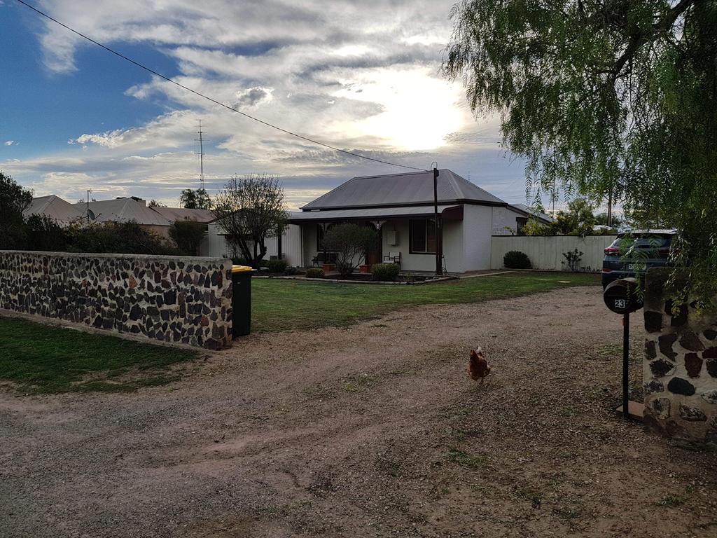 Yelta SA Grafton Accommodation