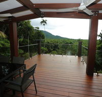 Stonewood Views - Grafton Accommodation