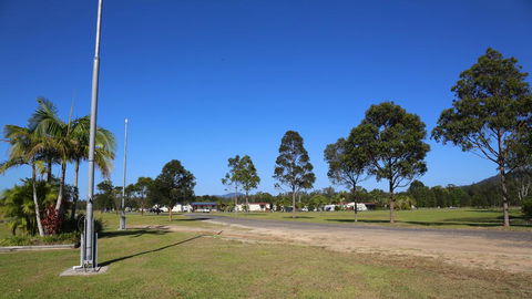 Stoney Park Holiday Park - Grafton Accommodation 0