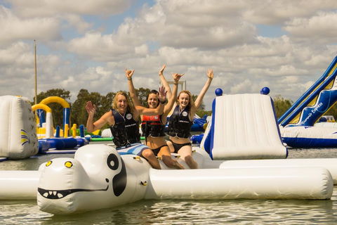 Stoney Park Holiday Park - Grafton Accommodation 2