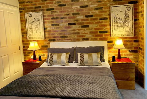 Stony Creek Cottages - Grafton Accommodation 1