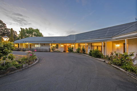 Stony Rise Cottage B&B - Grafton Accommodation 0