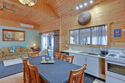 Stony Rise Cottage B&B - Grafton Accommodation 3