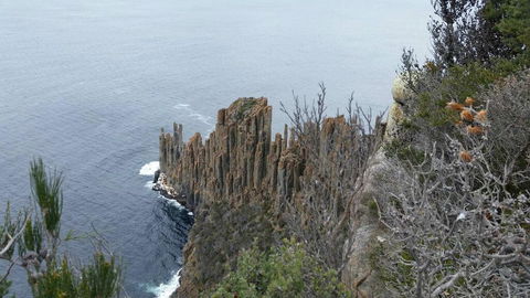 Storm Bay B&B - Grafton Accommodation 3