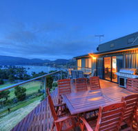 Storm Bay BB - Grafton Accommodation