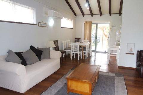 Stouty's At Hat Head - Grafton Accommodation 0