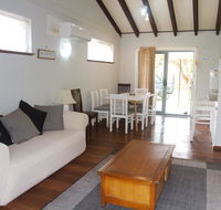 Stouty's at Hat Head - Grafton Accommodation