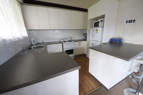 Stouty's At Hat Head - Grafton Accommodation 2