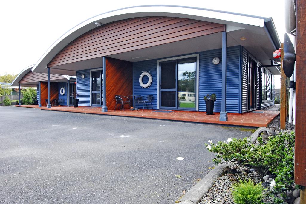 Strahan TAS Grafton Accommodation