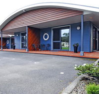 Strahan Bungalows - Grafton Accommodation