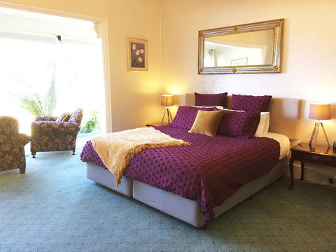 Strahan Wilderness Lodge - Grafton Accommodation 1