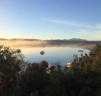 Strahan Wilderness Lodge - Grafton Accommodation