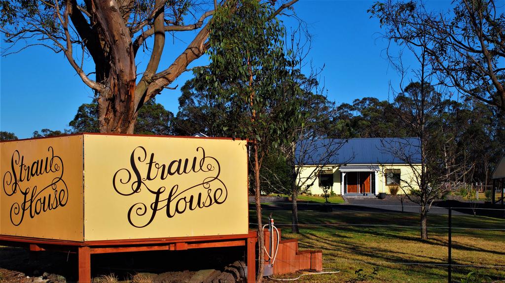 Kirup ACT Grafton Accommodation