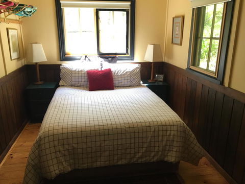 Stringer's Cottage - Grafton Accommodation 1