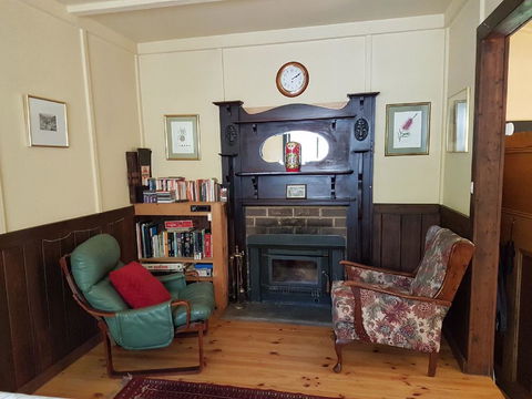 Stringer's Cottage - Grafton Accommodation 3
