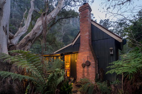 Stringer's Cottage - Grafton Accommodation 0