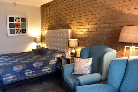 Strzelecki Motor Lodge - Grafton Accommodation 1