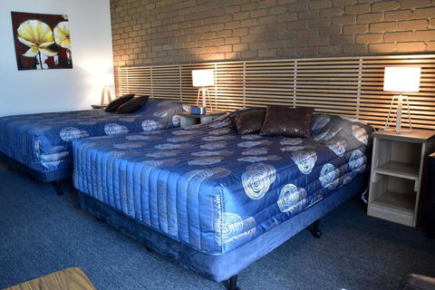 Strzelecki Motor Lodge - Grafton Accommodation 0