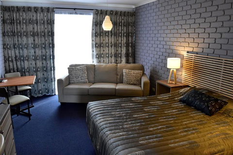 Strzelecki Motor Lodge - Grafton Accommodation 3