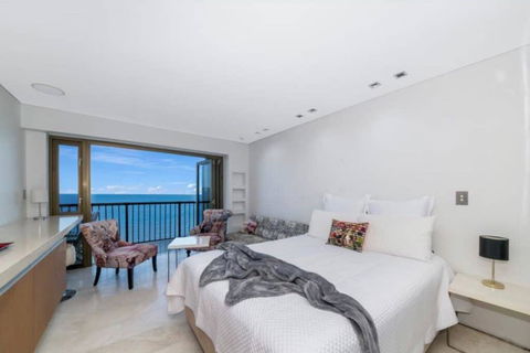 Studio 1201 - Grafton Accommodation 1