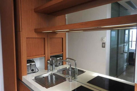 Studio 1201 - Grafton Accommodation 3