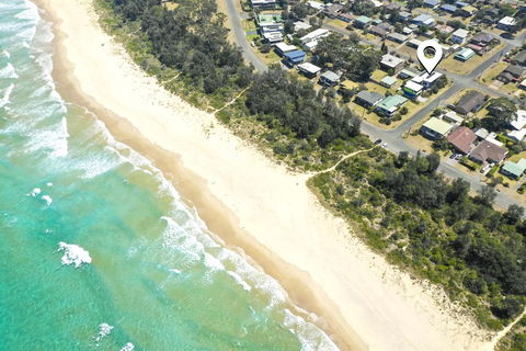 Studio 36 - Grafton Accommodation 1