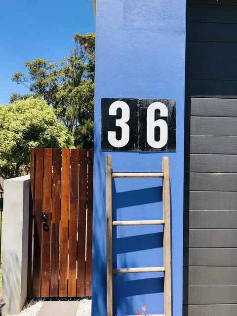 Studio 36 - Grafton Accommodation 3