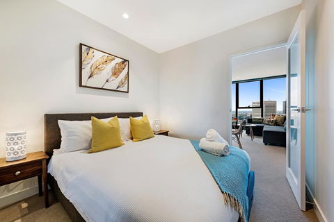 Studio# At Eporo - Grafton Accommodation 2