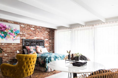 Studio36 - Grafton Accommodation 2
