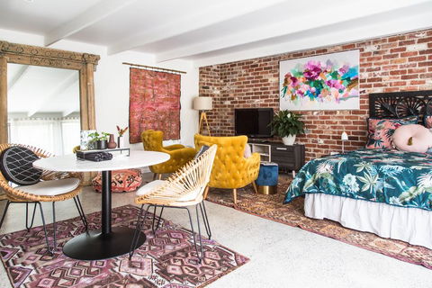 Studio36 - Grafton Accommodation 1