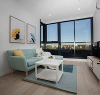 Stunning 2 bdrms APTParkville Free carparkwifi - Grafton Accommodation