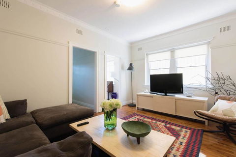 Stunning Beach Living - Grafton Accommodation 3