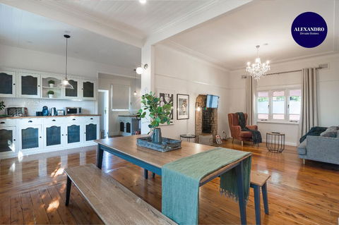 Stunning Mountain Getaway Leura- 3 BRM 1.5 Bath - Grafton Accommodation 0