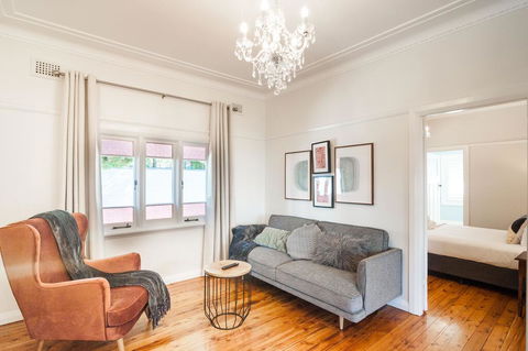 Stunning Mountain Getaway Leura- 3 BRM 1.5 Bath - Grafton Accommodation 2
