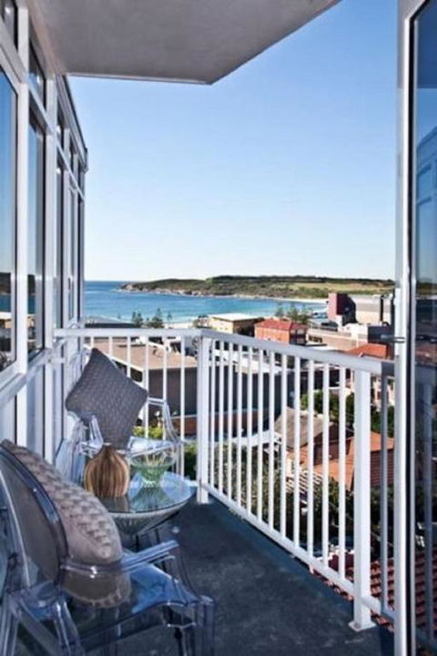 Stunning Ocean View Apartment !!! - Grafton Accommodation 3