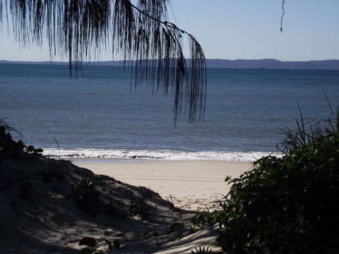 Stunning Surfside Apartment - Boyd St, Woorim - Grafton Accommodation 1