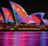 STUNNING SYDNEY HOME 10 - Grafton Accommodation