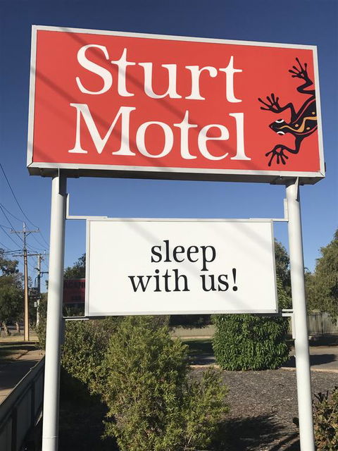 Sturt Motel - Grafton Accommodation 3